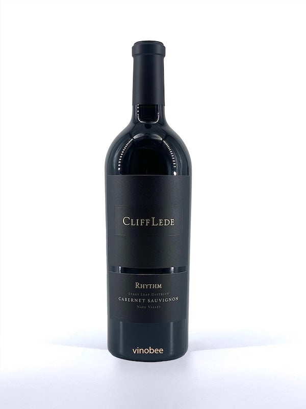 Cliff Lede Rhythm Stags Leap District Cabernet Sauvignon