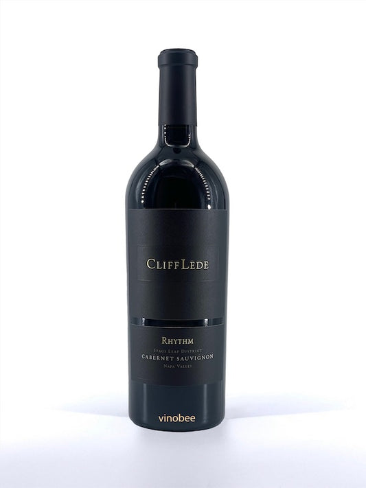 Cliff Lede Rhythm Stags Leap District Cabernet Sauvignon