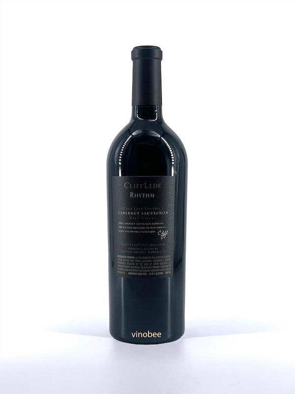 Cliff Lede Rhythm Stags Leap District Cabernet Sauvignon