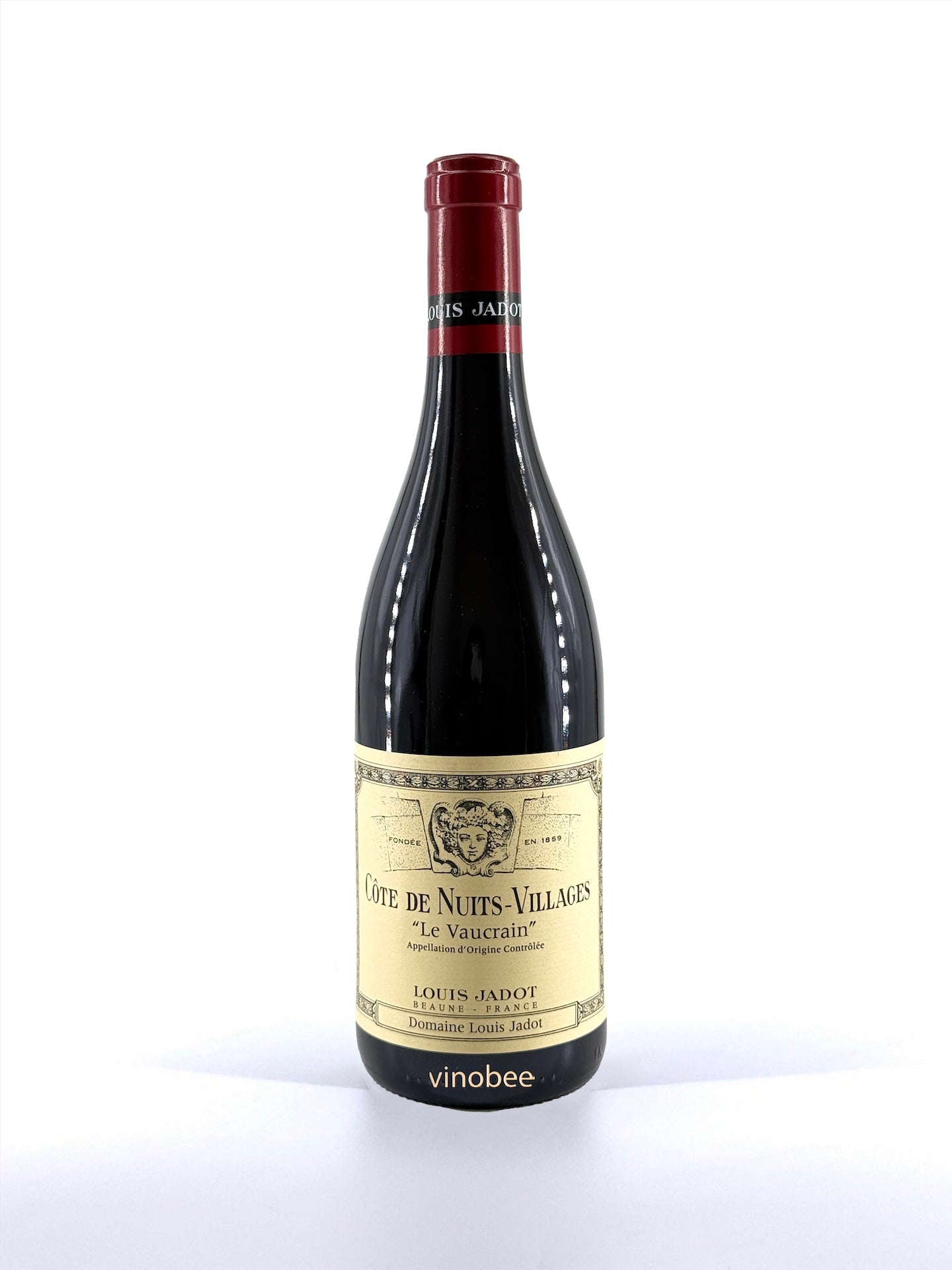 Louis Jadot Côte de Nuits Villages Le Vaucrain