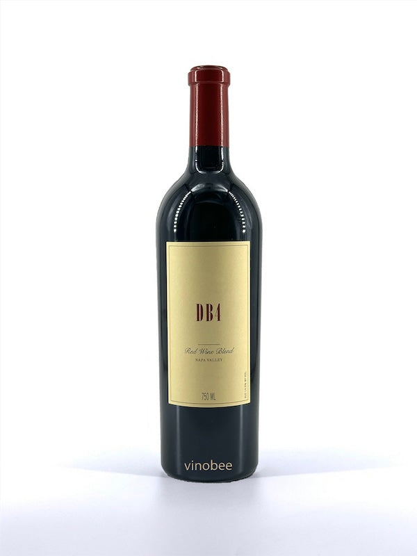 Bryant Family Vineyard DB4 Red Blend