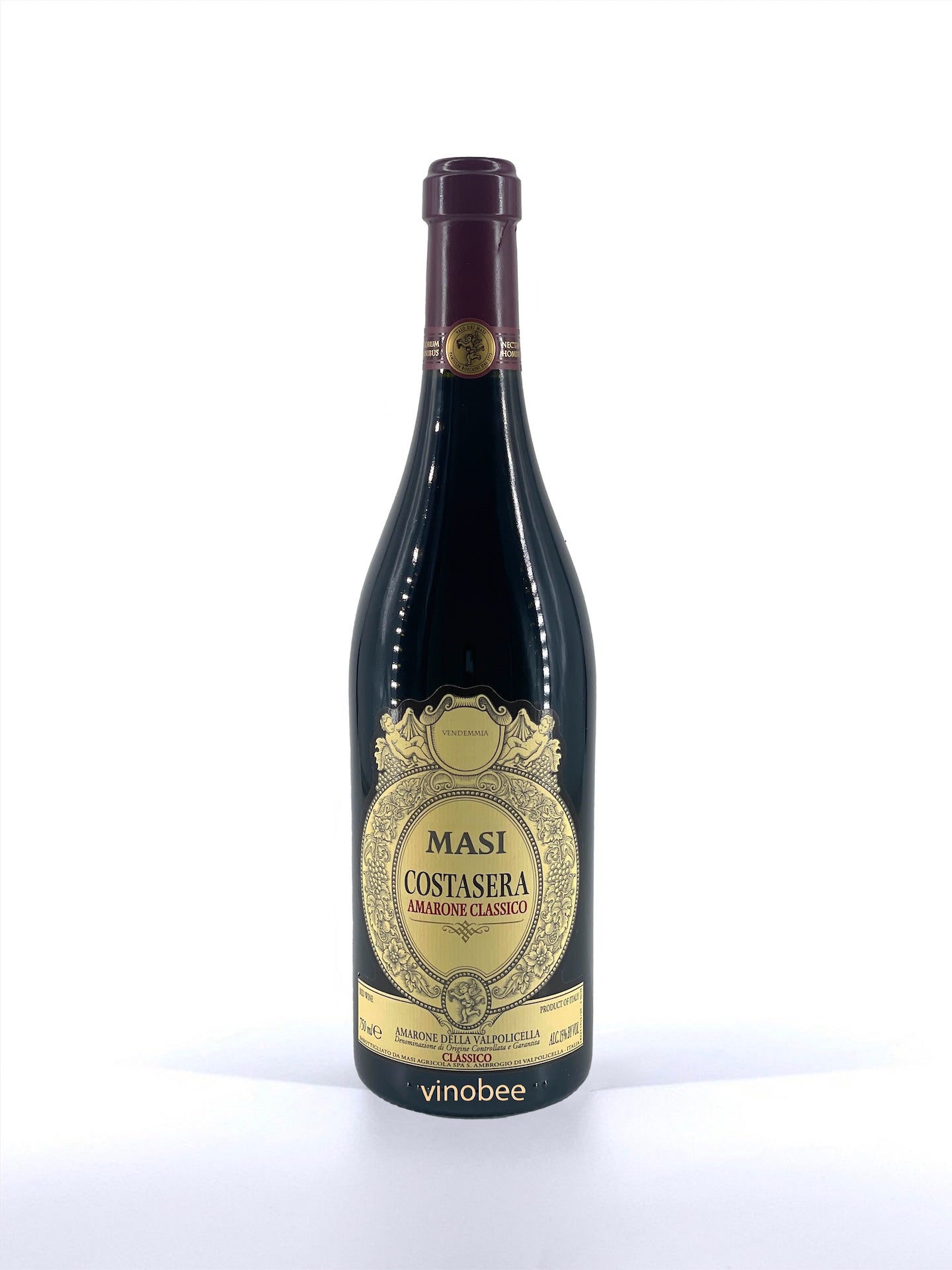 Masi Agricola Costasera Amarone Della Valpolicella Classico Valpolicella Blend