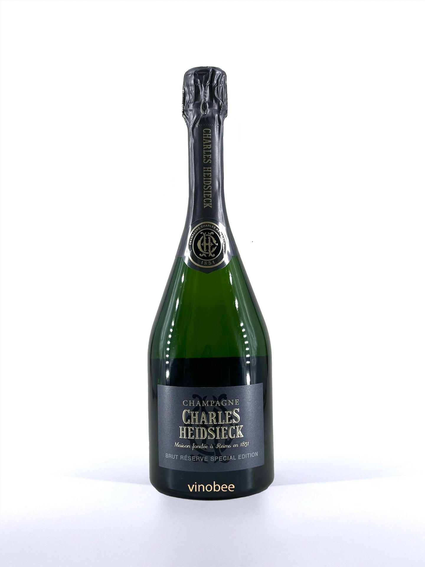 Charles Heidsieck Brut Réserve