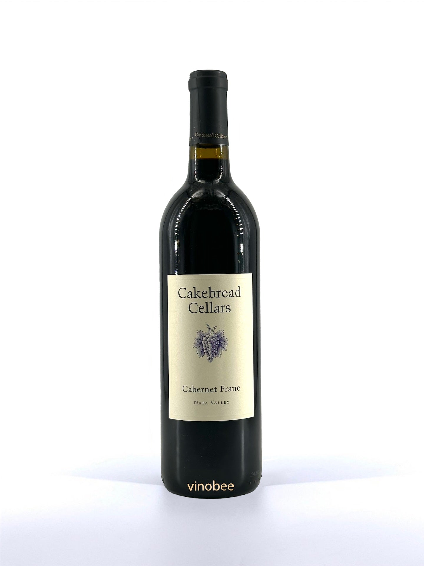 Cakebread Cellars Cabernet Franc Napa Valley