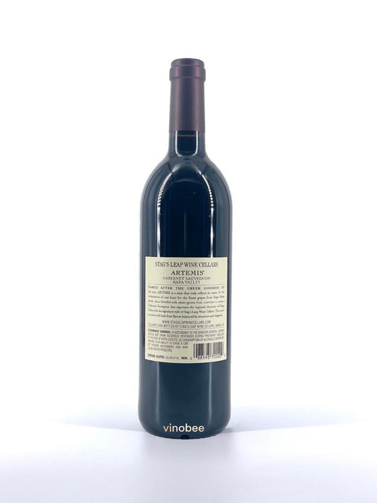 Stag's Leap Wine Cellars ARTEMIS Cabernet Sauvignon