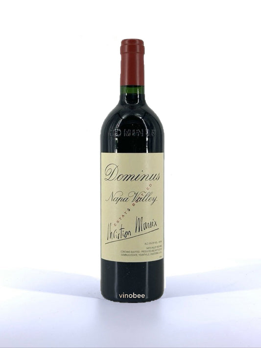 Dominus Estate