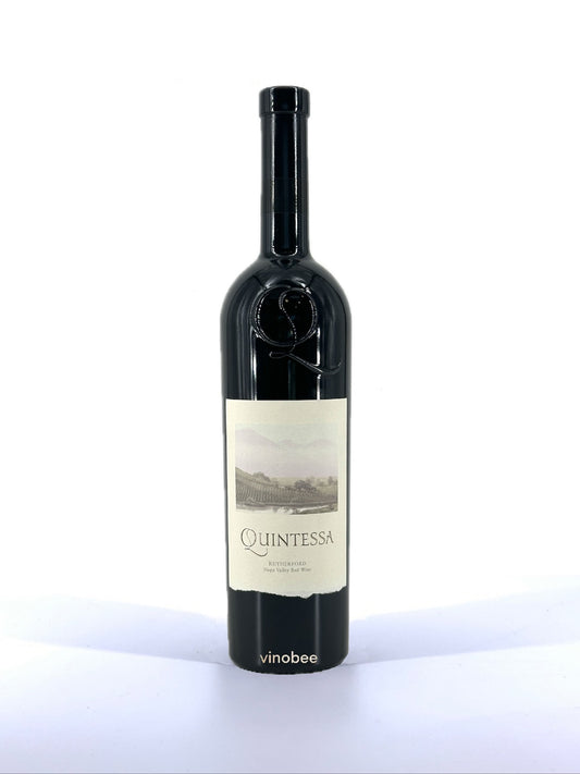 Quintessa