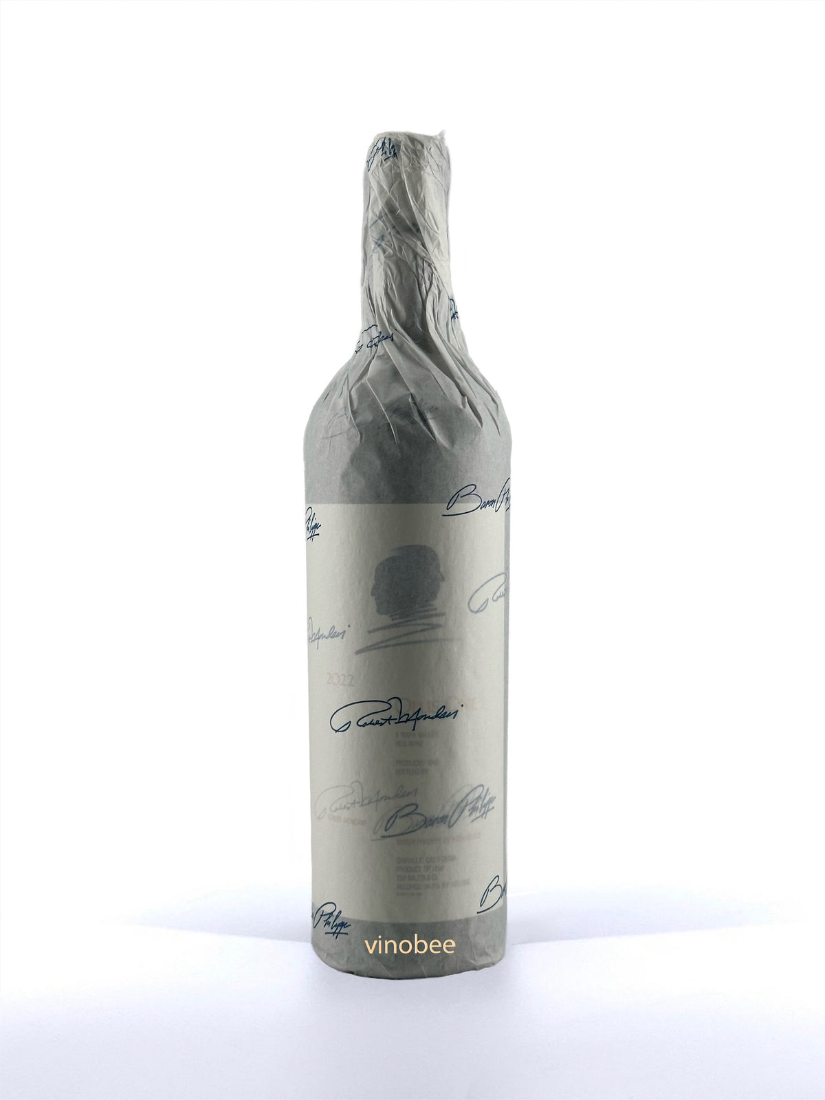 Opus One