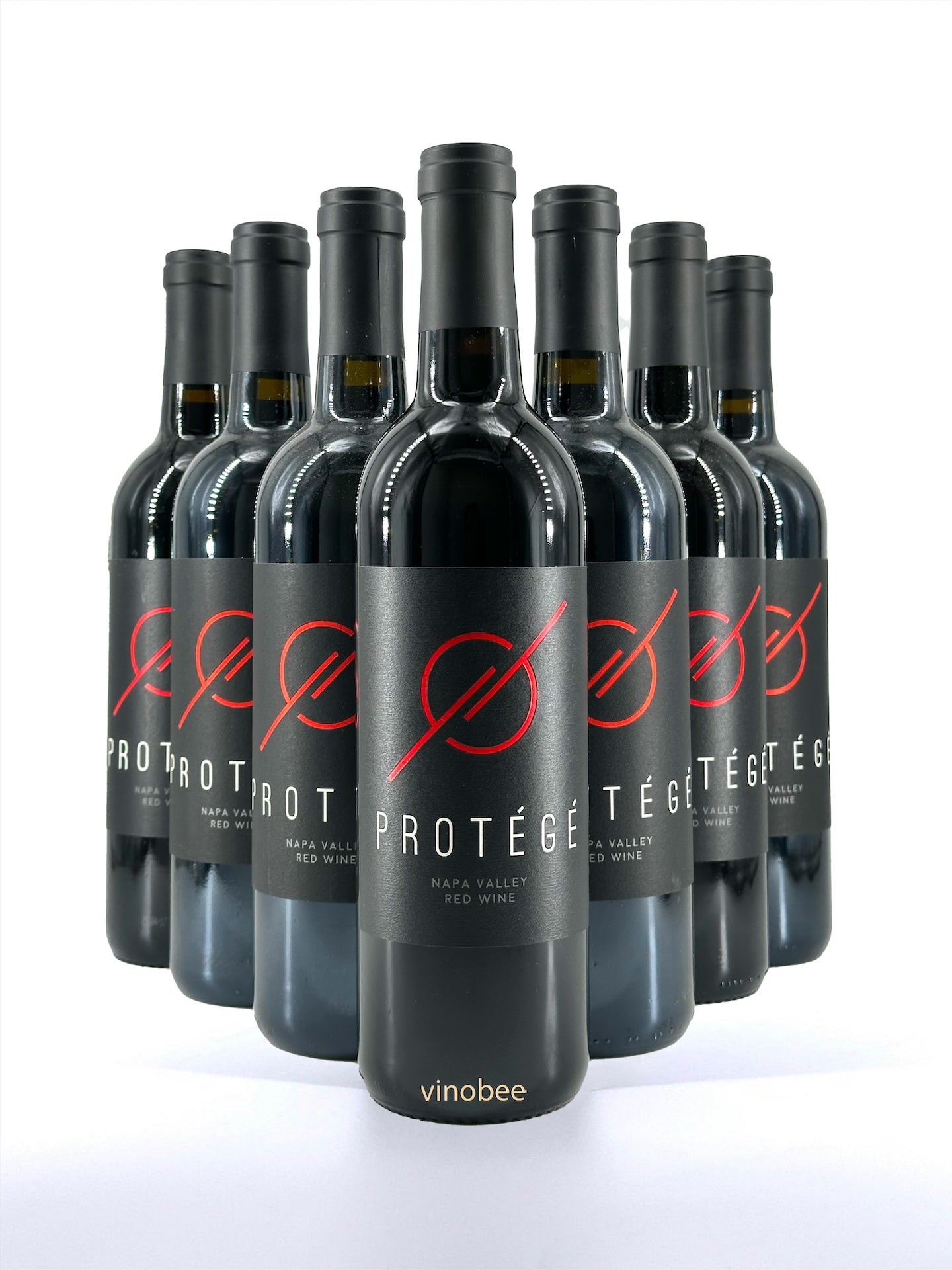 12 bottles Protégé Napa Valley Red Wine 2014 750ML