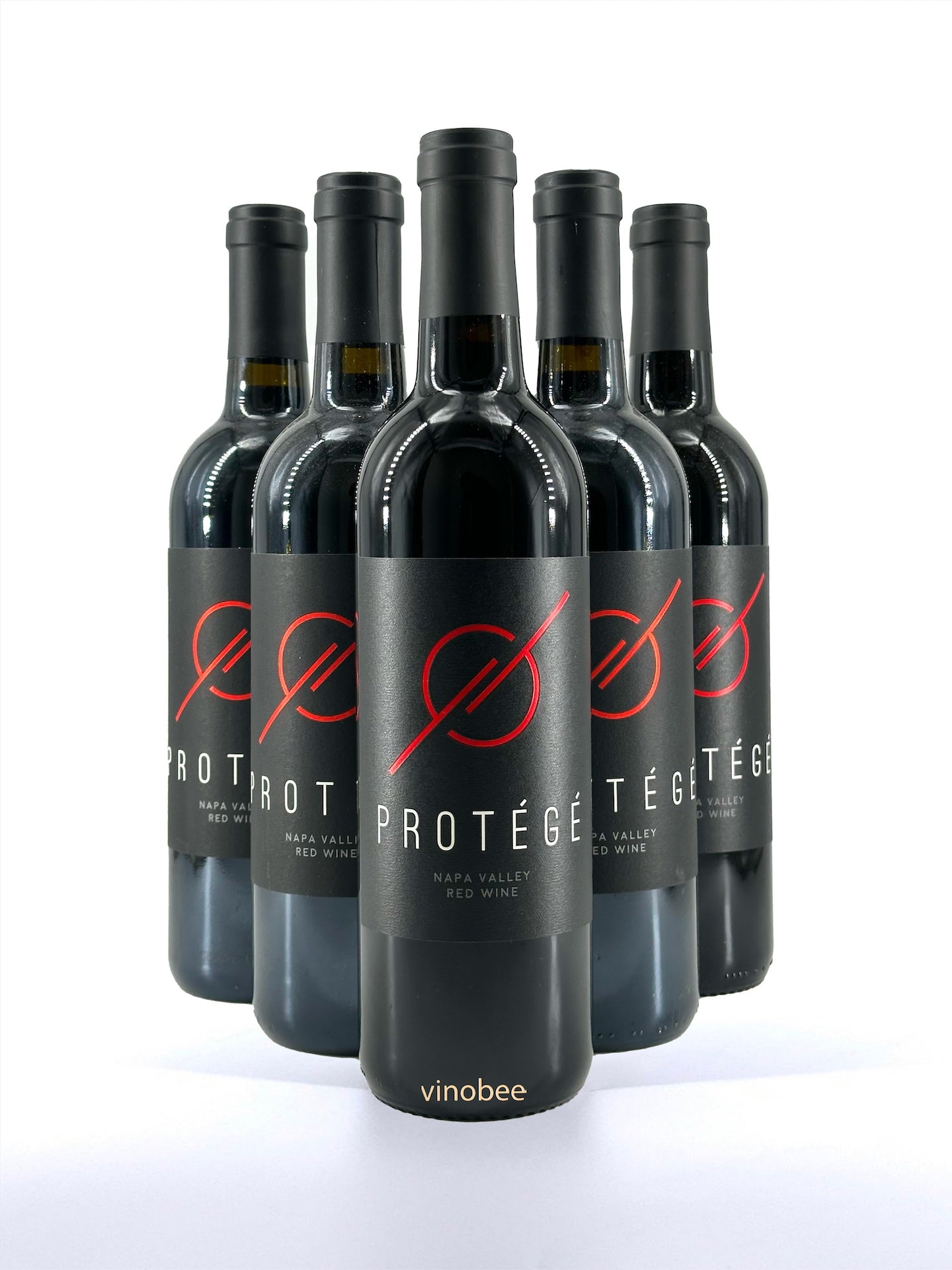 6 bottles Protégé Napa Valley Red Wine 2014 750ML