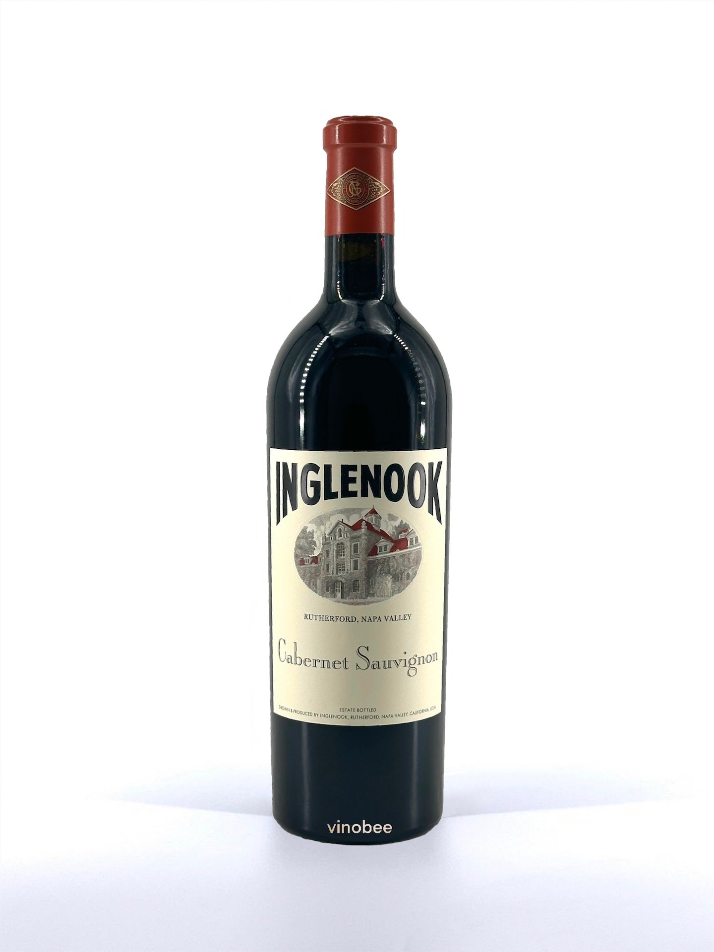 Inglenook Cabernet Sauvignon