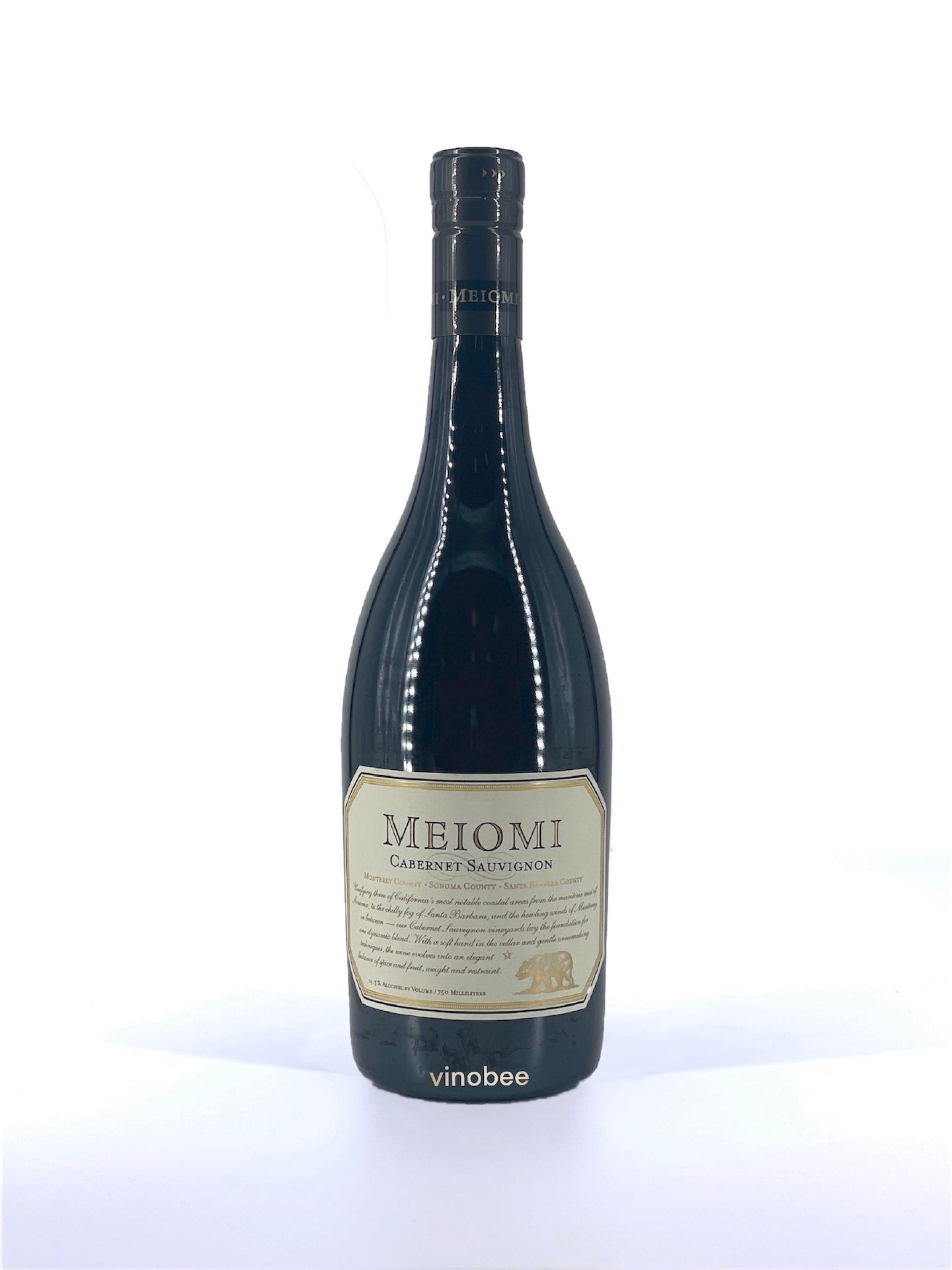 Meiomi Pinot Noir from California