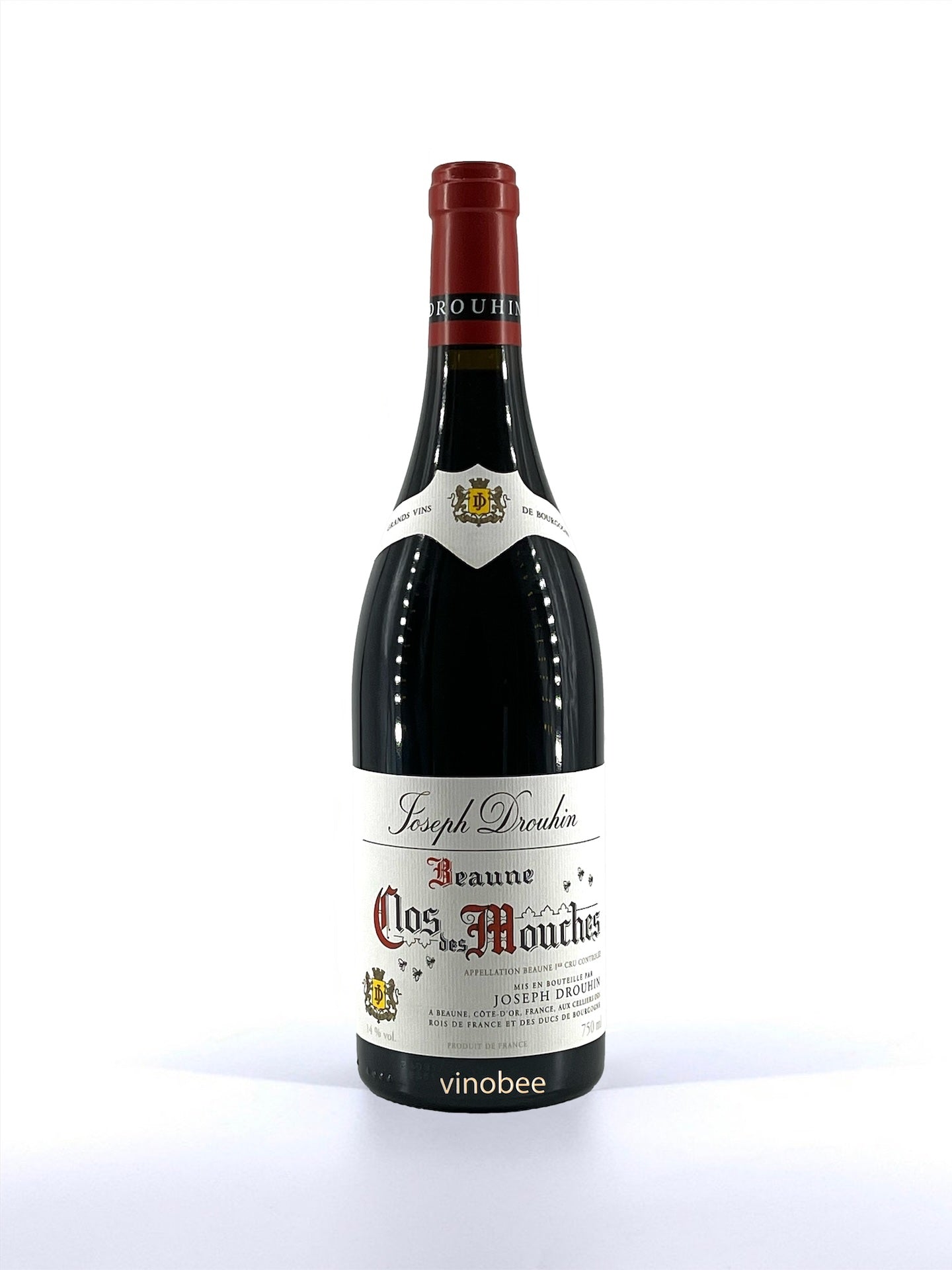 Joseph Drouhin Beaune Clos de Mouches Rouge