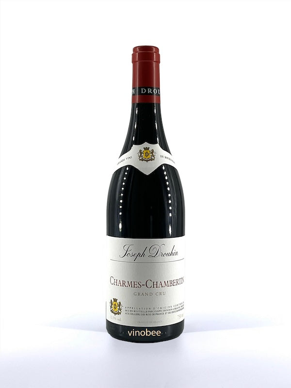 Joseph Drouhin Charmes Chambertin Grand Cru