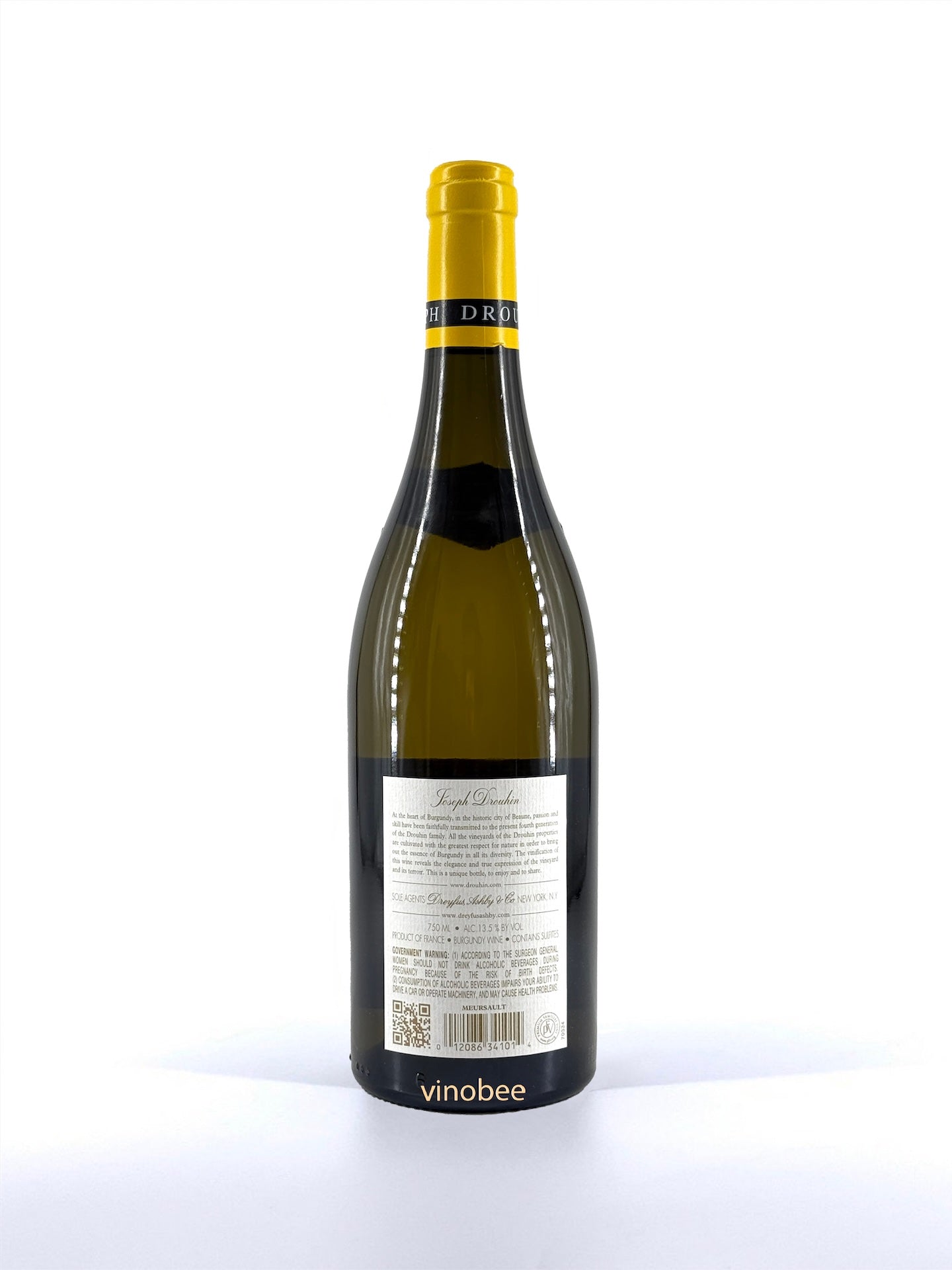 Joseph Drouhin Meursault