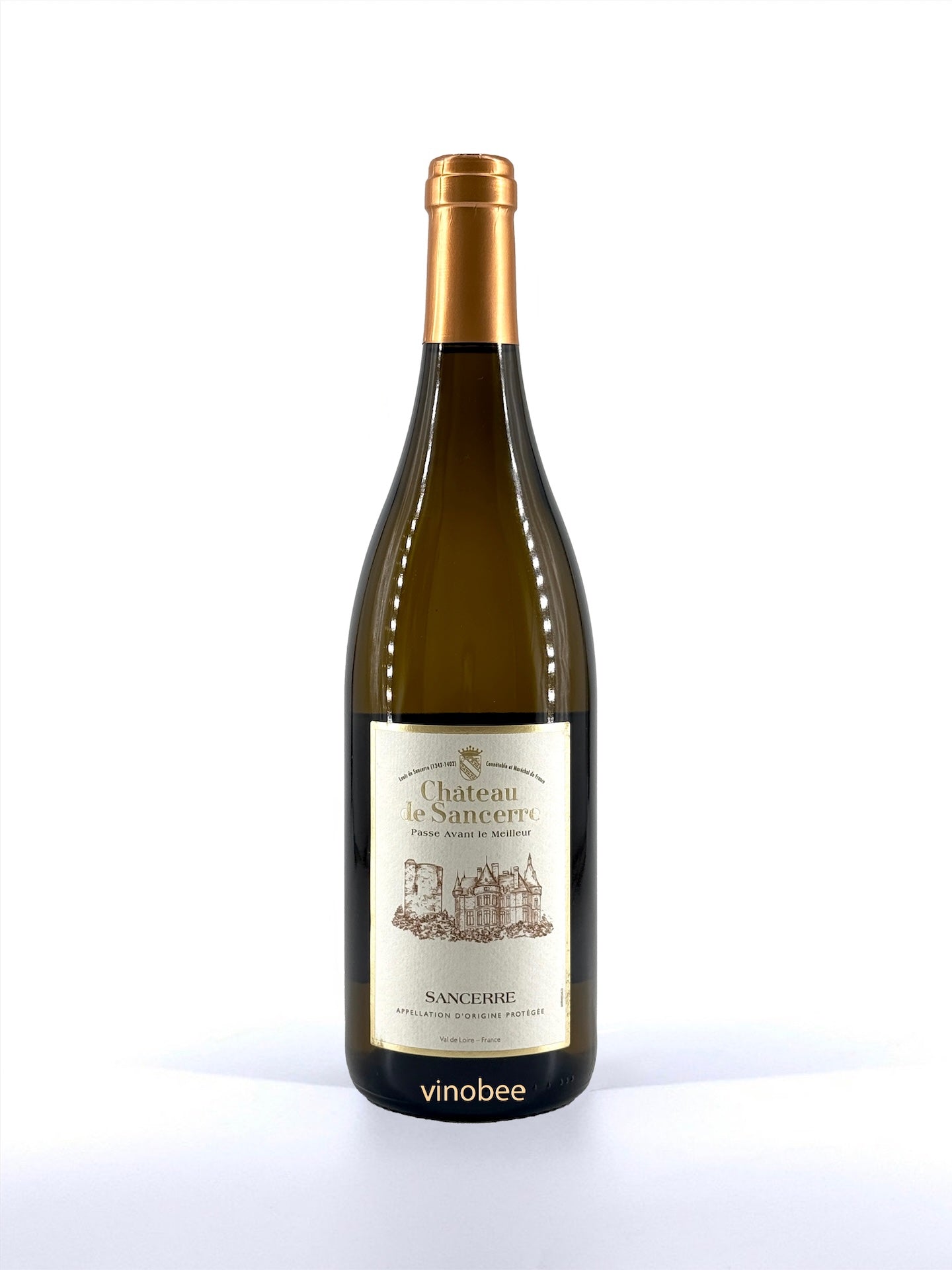 Chateau de Sancerre Tradition Blanc