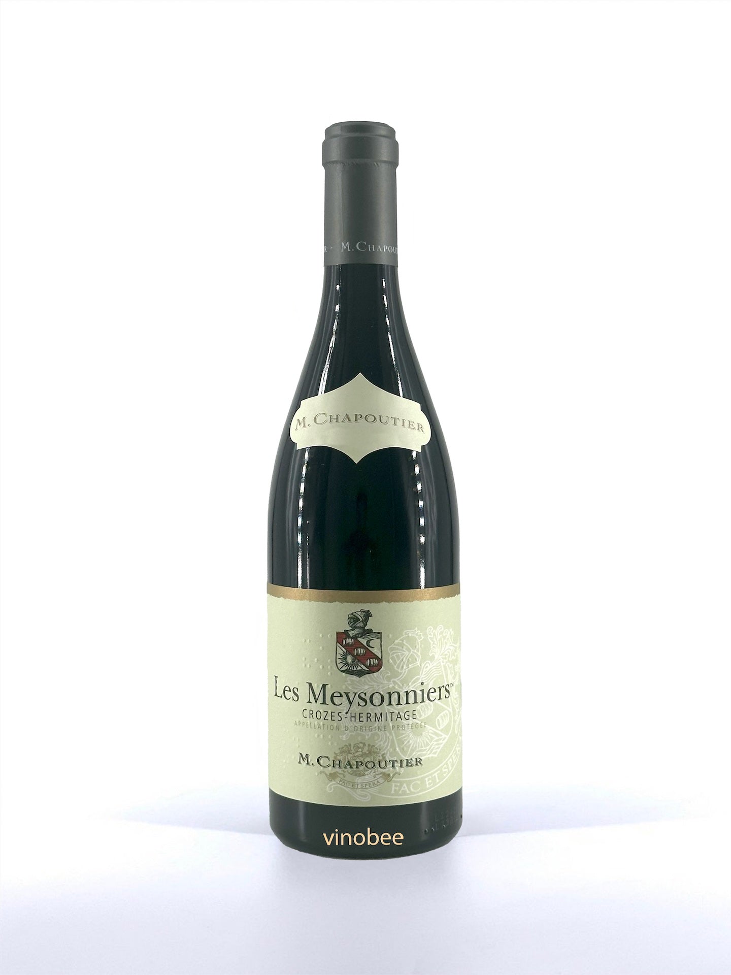 M. Chapoutier Crozes-Hermitage Les Meysonniers