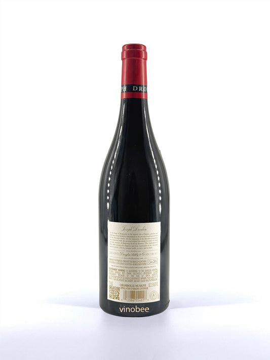 Joseph Drouhin Chambolle-Musigny