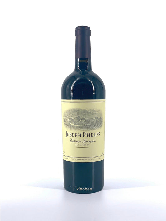 Joseph Phelps Cabernet Sauvignon