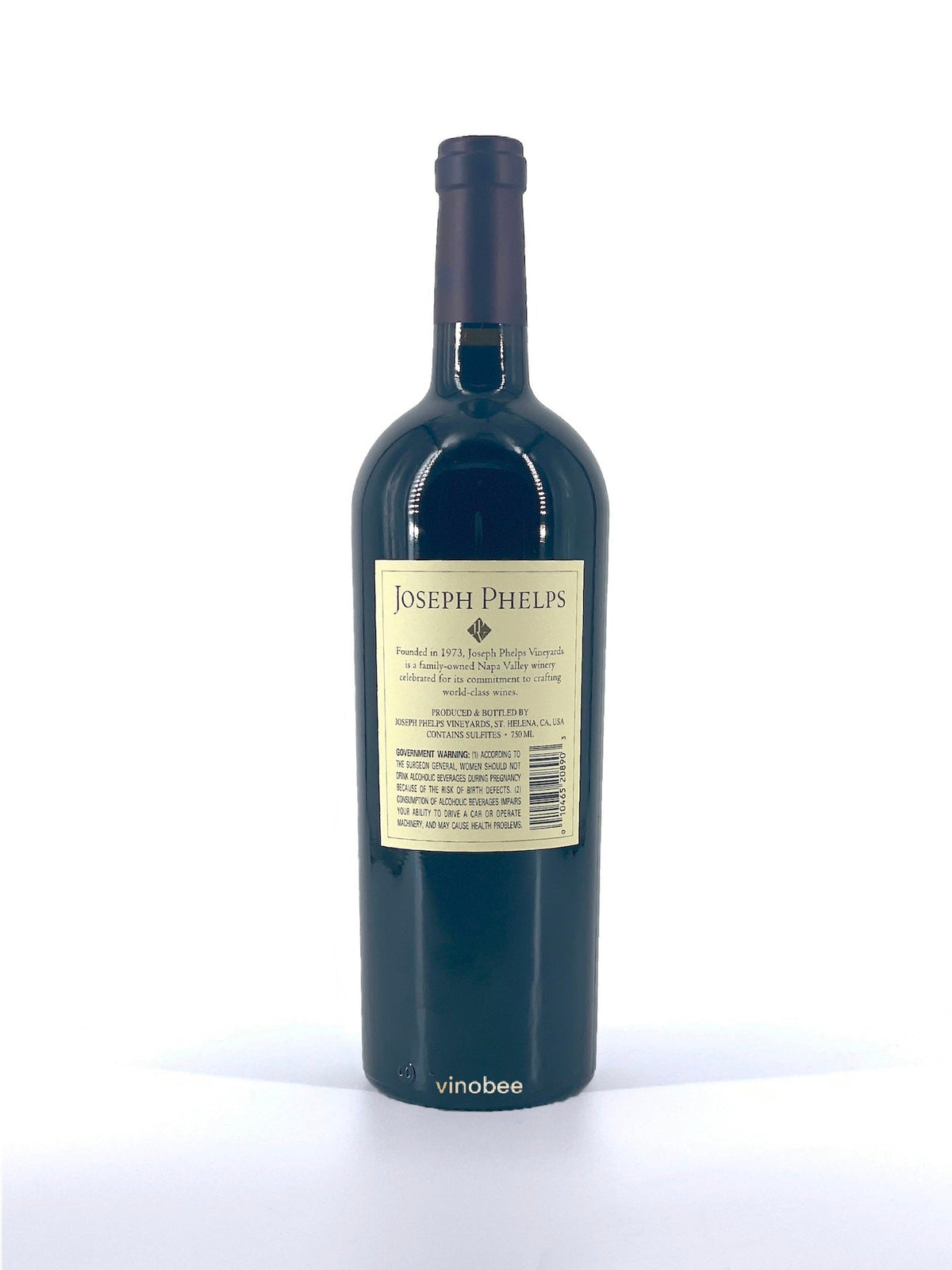 Joseph Phelps Cabernet Sauvignon