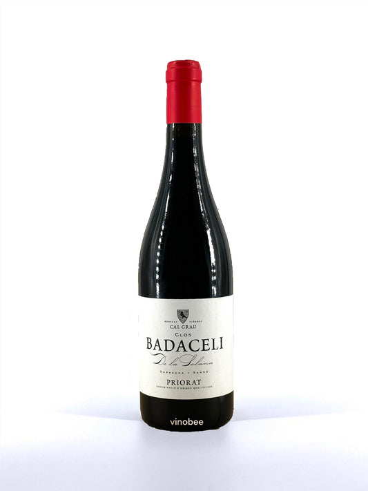 Cal Grau Badaceli Tinto