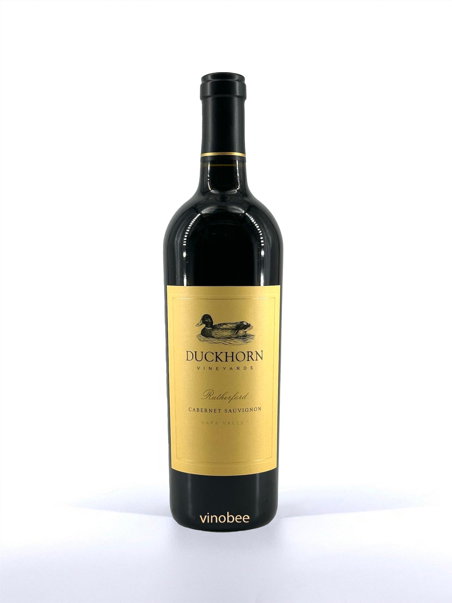 Duckhorn Rutherford Cabernet Sauvignon