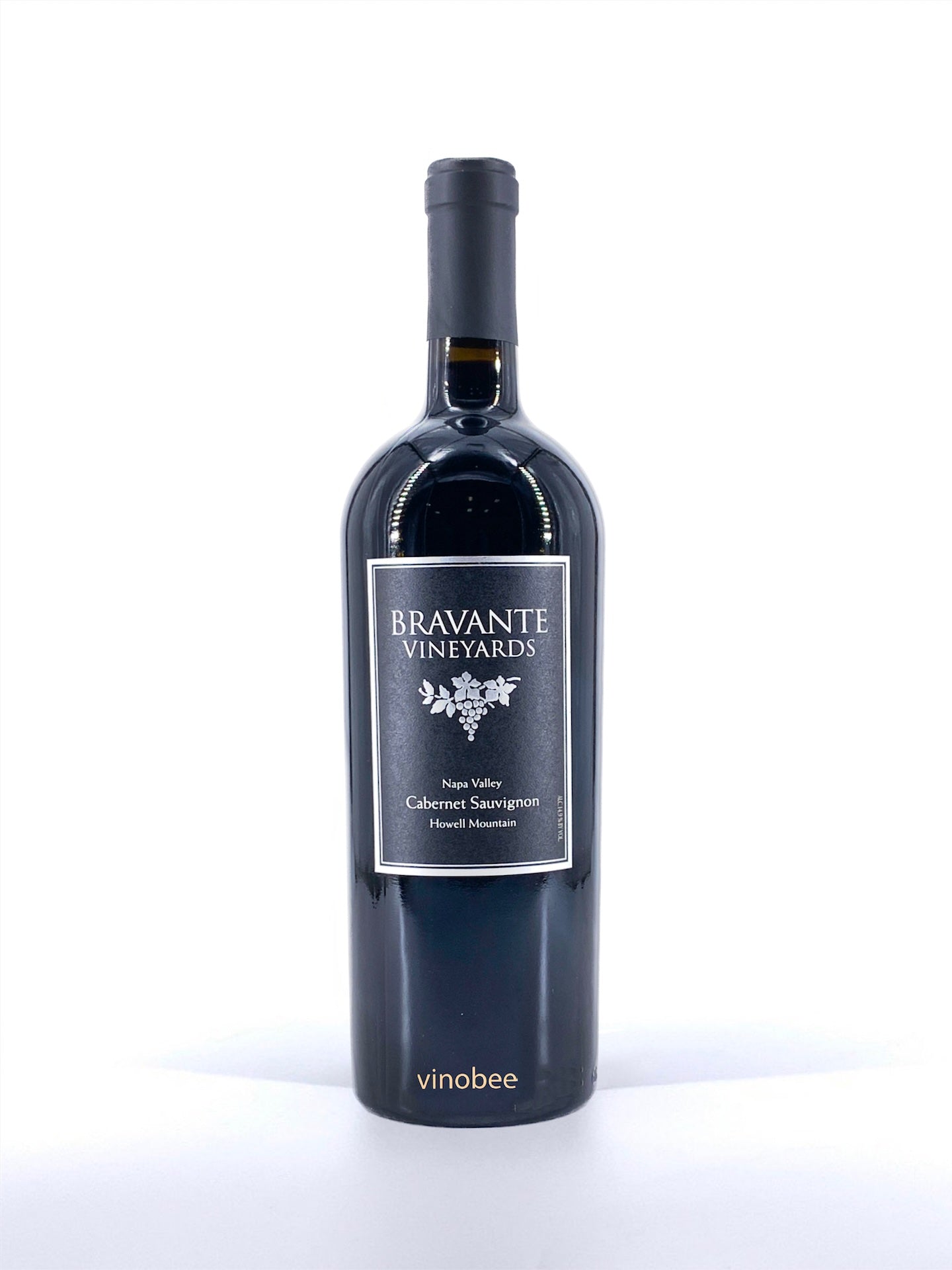 Bravante Vineyards Cabernet Sauvignon