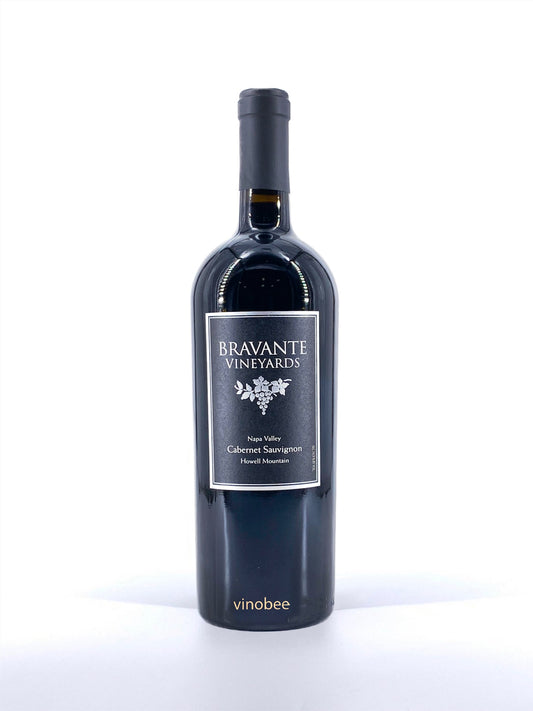 Bravante Vineyards Cabernet Sauvignon