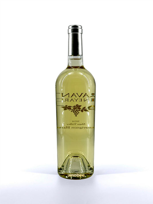 Bravante Vineyards Sauvignon Blanc