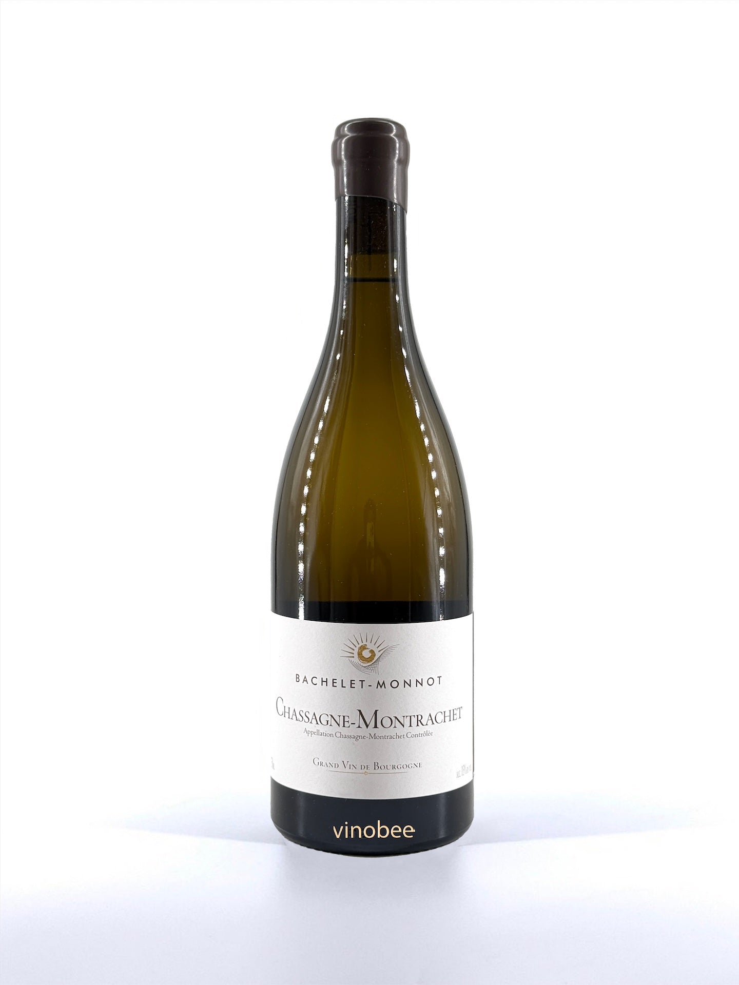 Domaine Bachelet-Monnot Chassagne-Montrachet