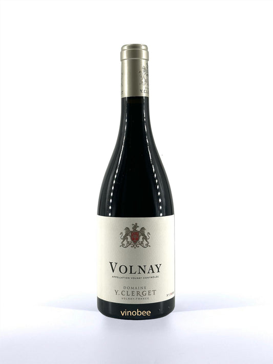 Volnay Domaine Y. Clerget