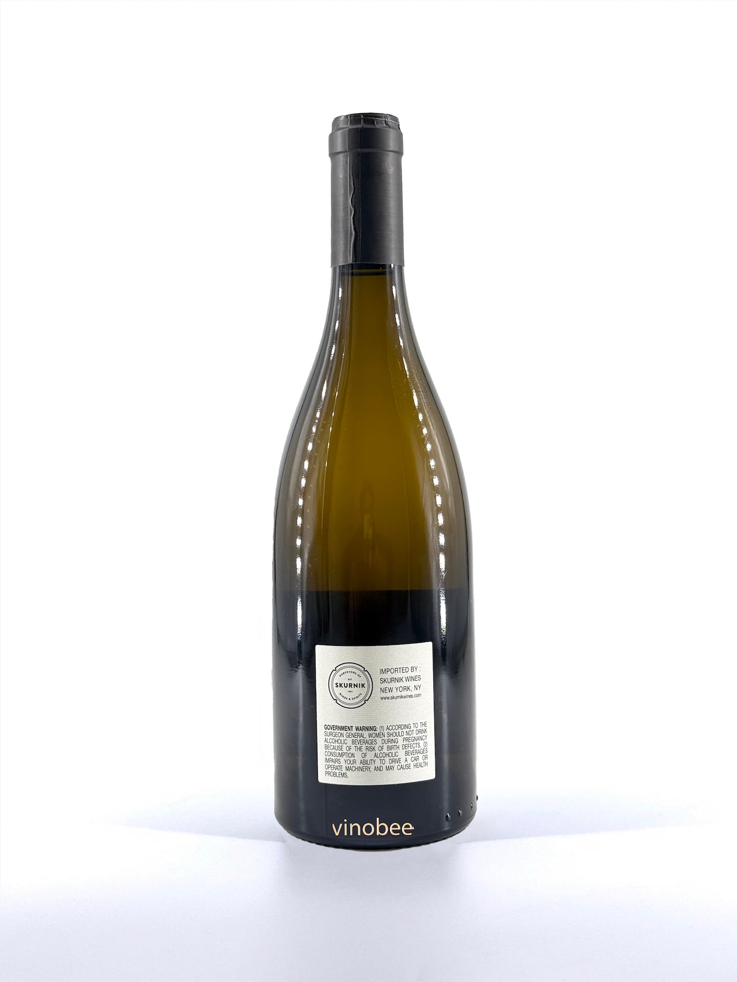 Joseph Colin Bourgogne Blanc Les Hauts de la Combe