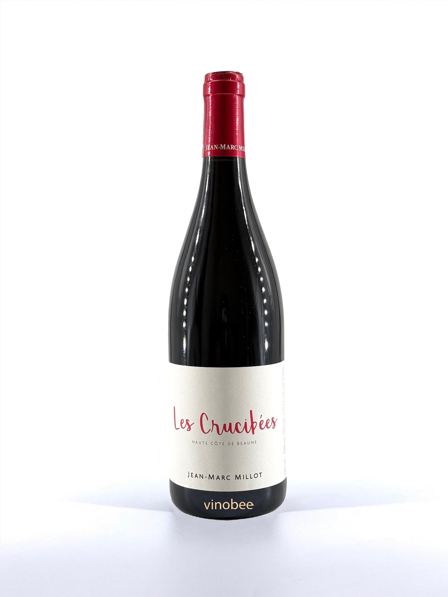 Jean-Marc Millot Bourgogne Hautes Cotes de Beaune 'Les Crucibees'
