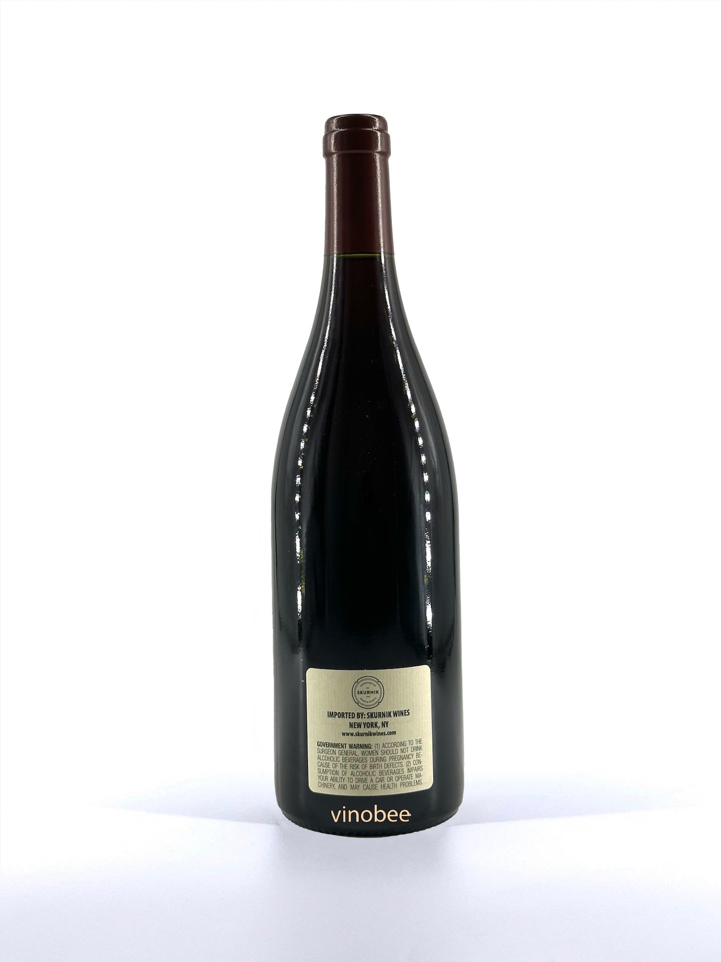 Domaine Marc Roy Clos Prieur Gevrey-Chambertin Red Wine