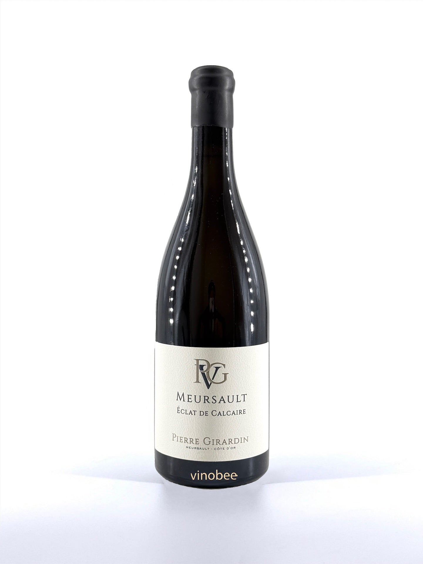 Pierre Girardin Meursault 'Eclat de Calcaire'
