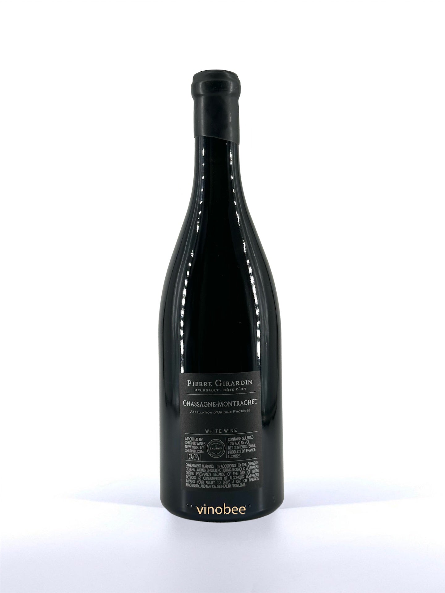 Pierre Girardin Chassagne-Montrachet