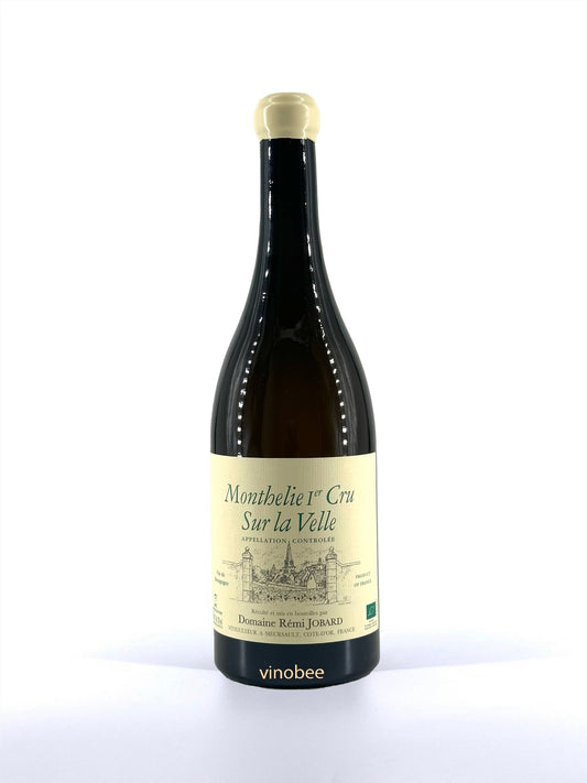 Domaine Rémi Jobard Monthelie 1er Cru Sur La Velle