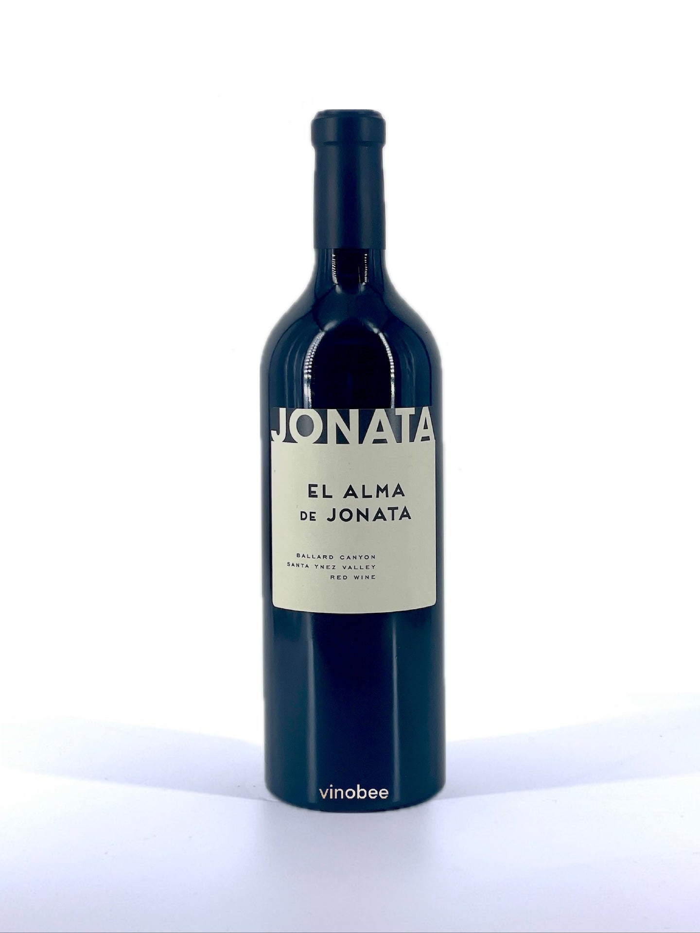 Jonata El Alma de Jonata