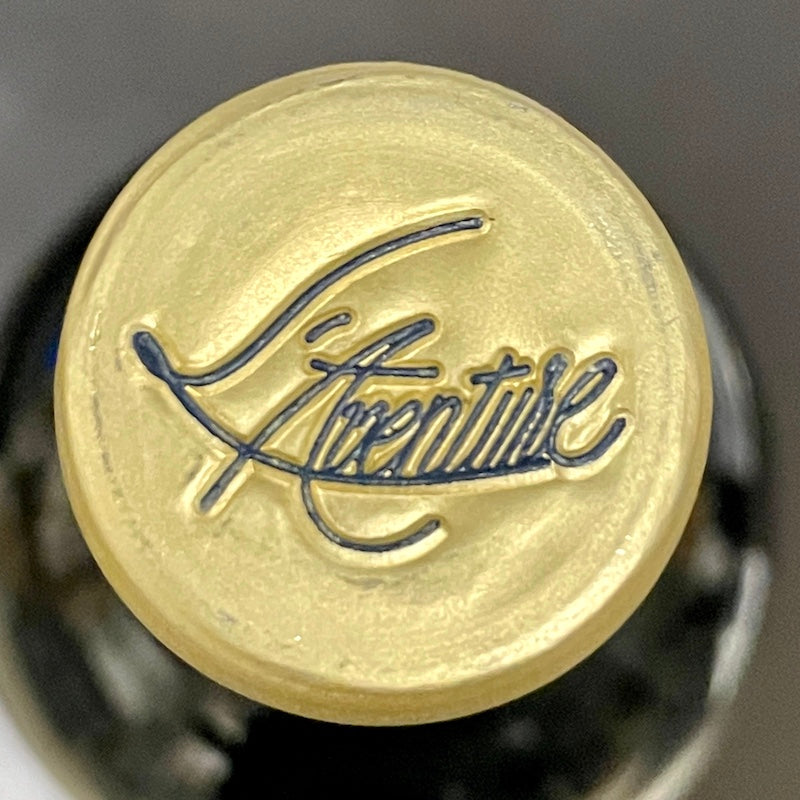 L'Aventure Optimus Red Wine