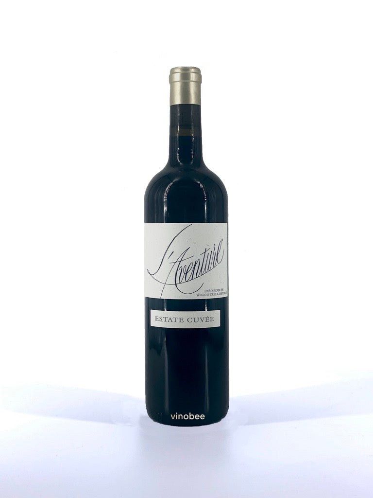 L'Aventure Estate Cuvée