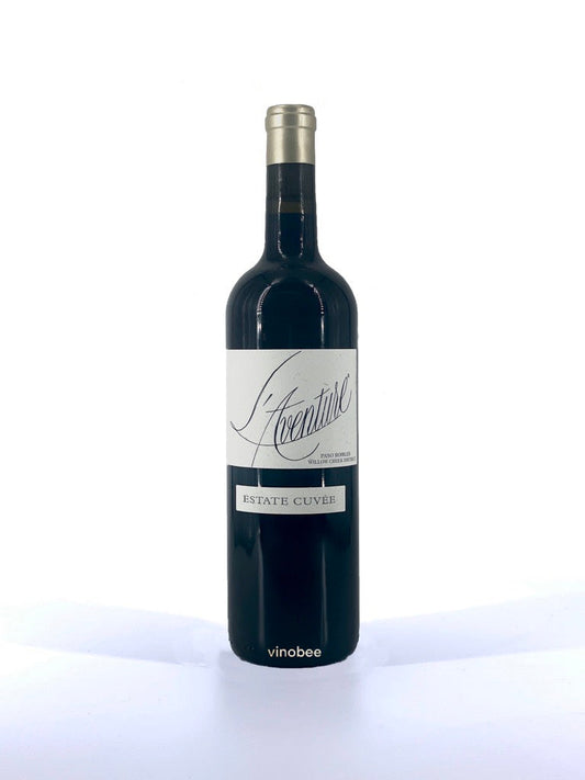 L'Aventure Estate Cuvée