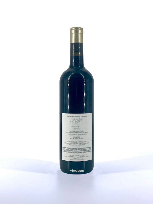 L'Aventure Estate Cuvée