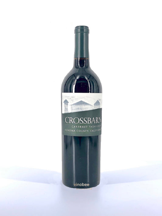 Paul Hobbs Crossbarn Cabernet Sauvignon Napa Valley