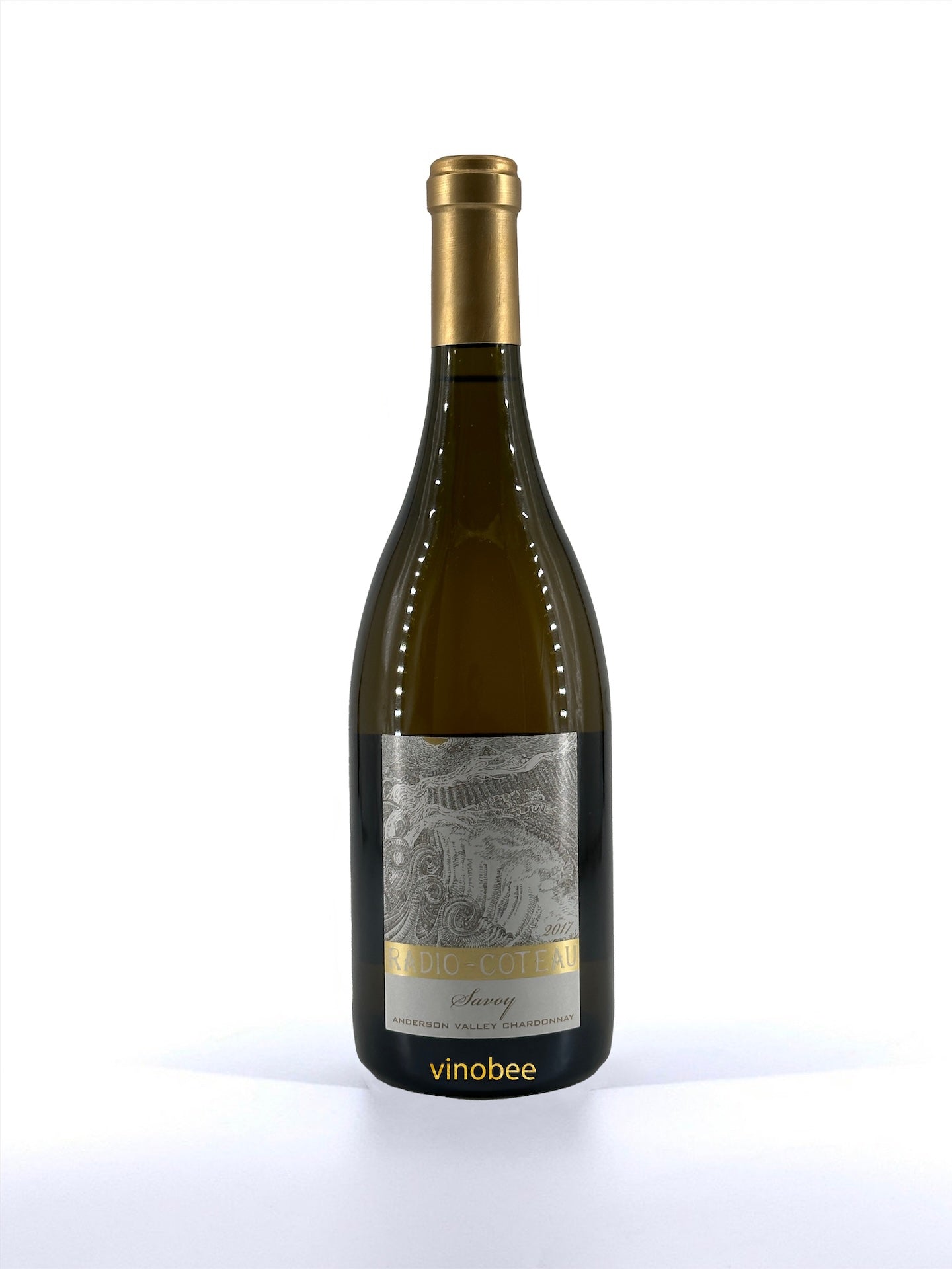 Radio-Coteau Savoy Chardonnay