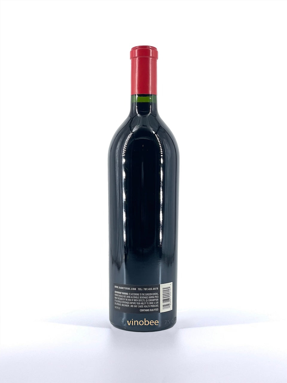 Ramey Cabernet Sauvignon Pedregal Vineyard