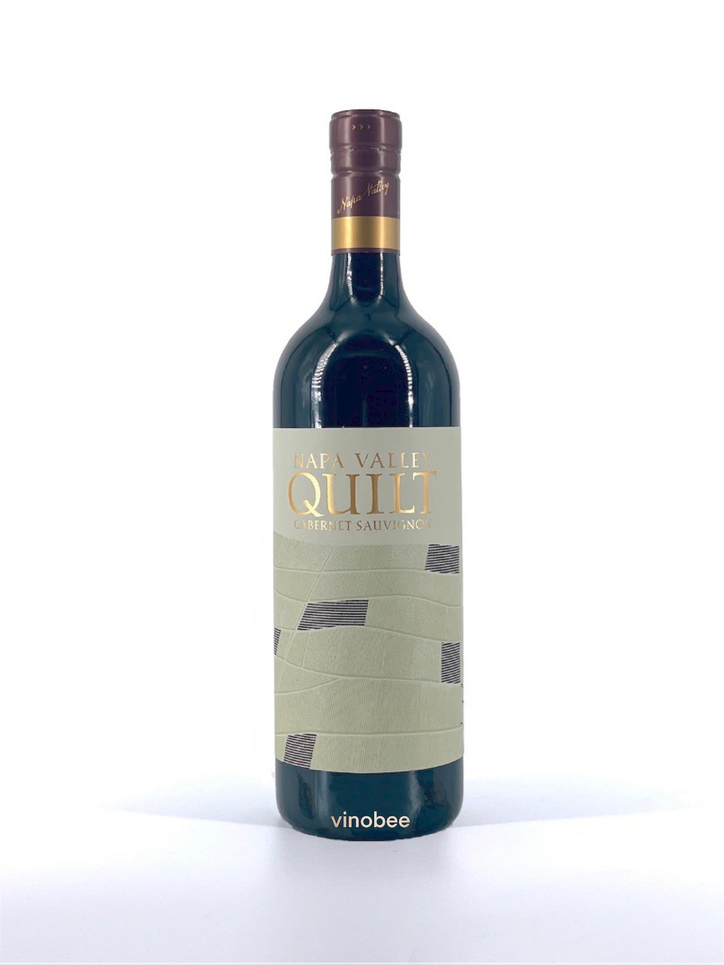 Quilt Napa Valley Cabernet Sauvignon