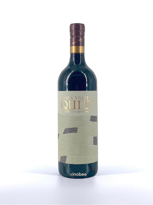 Quilt Napa Valley Cabernet Sauvignon