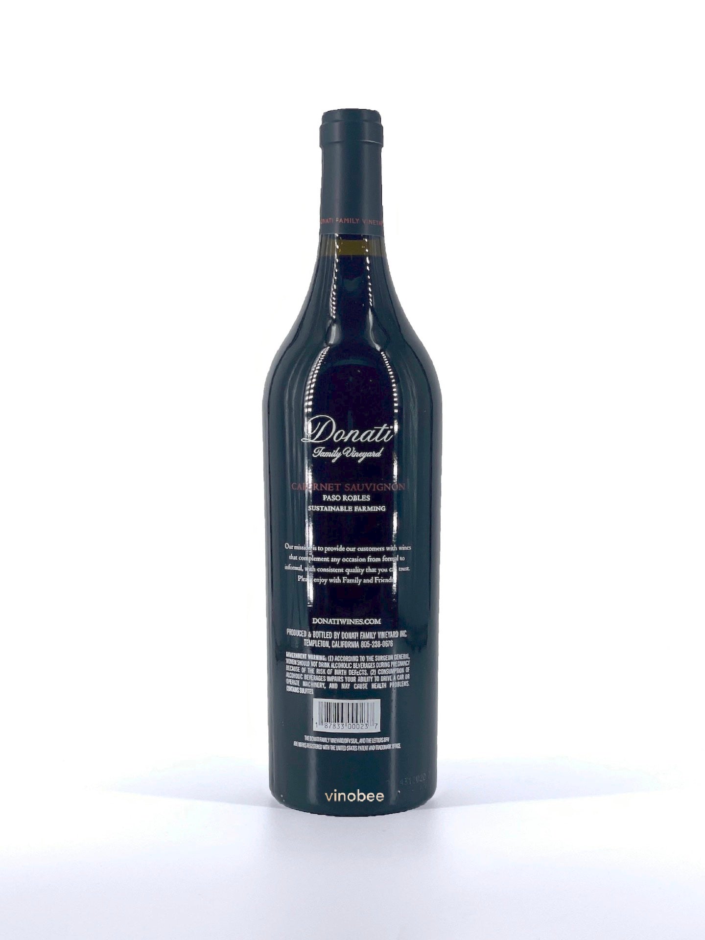 Donati Cabernet Sauvignon