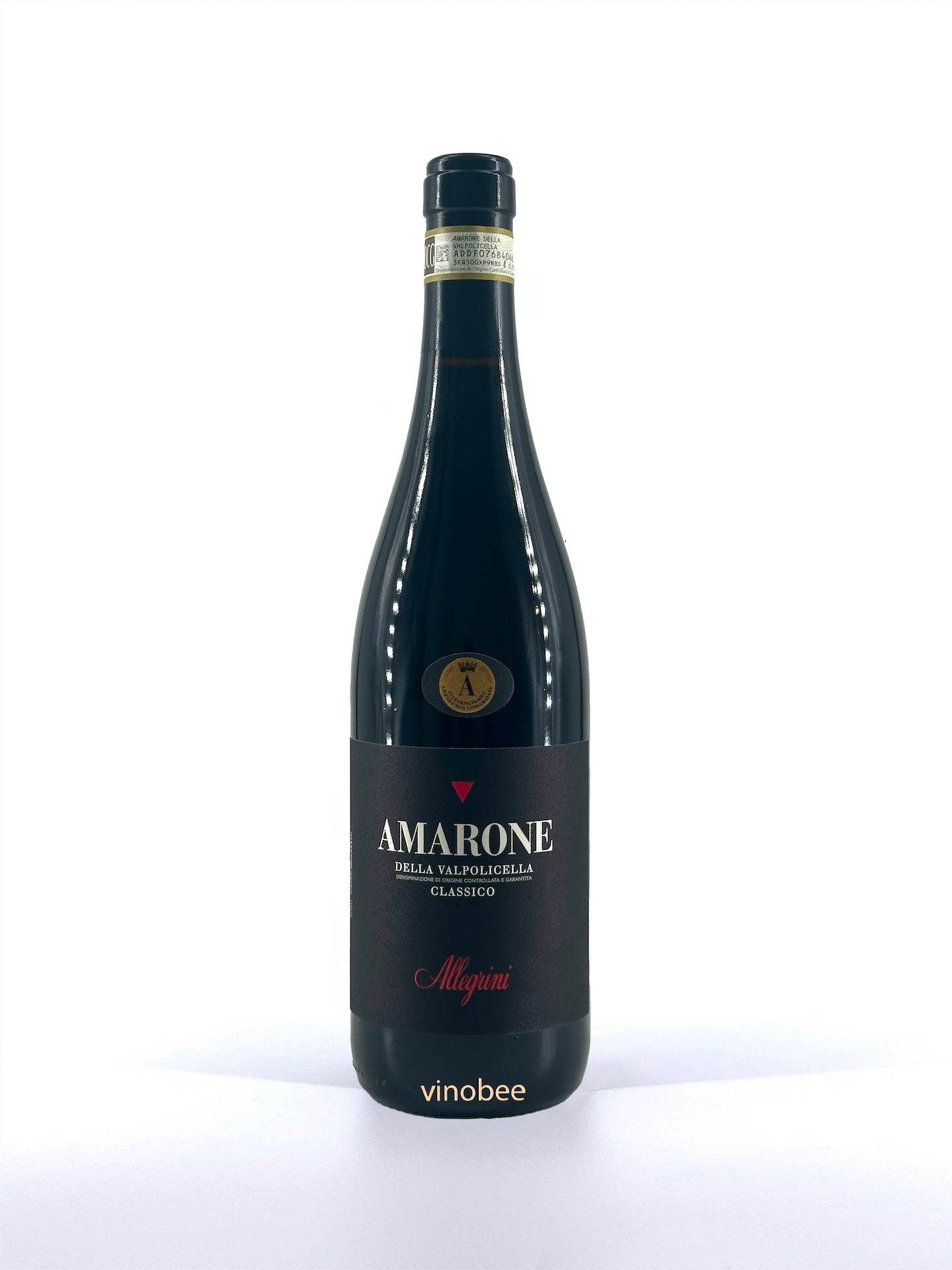 Allegrini Amarone della Valpolicella Classico