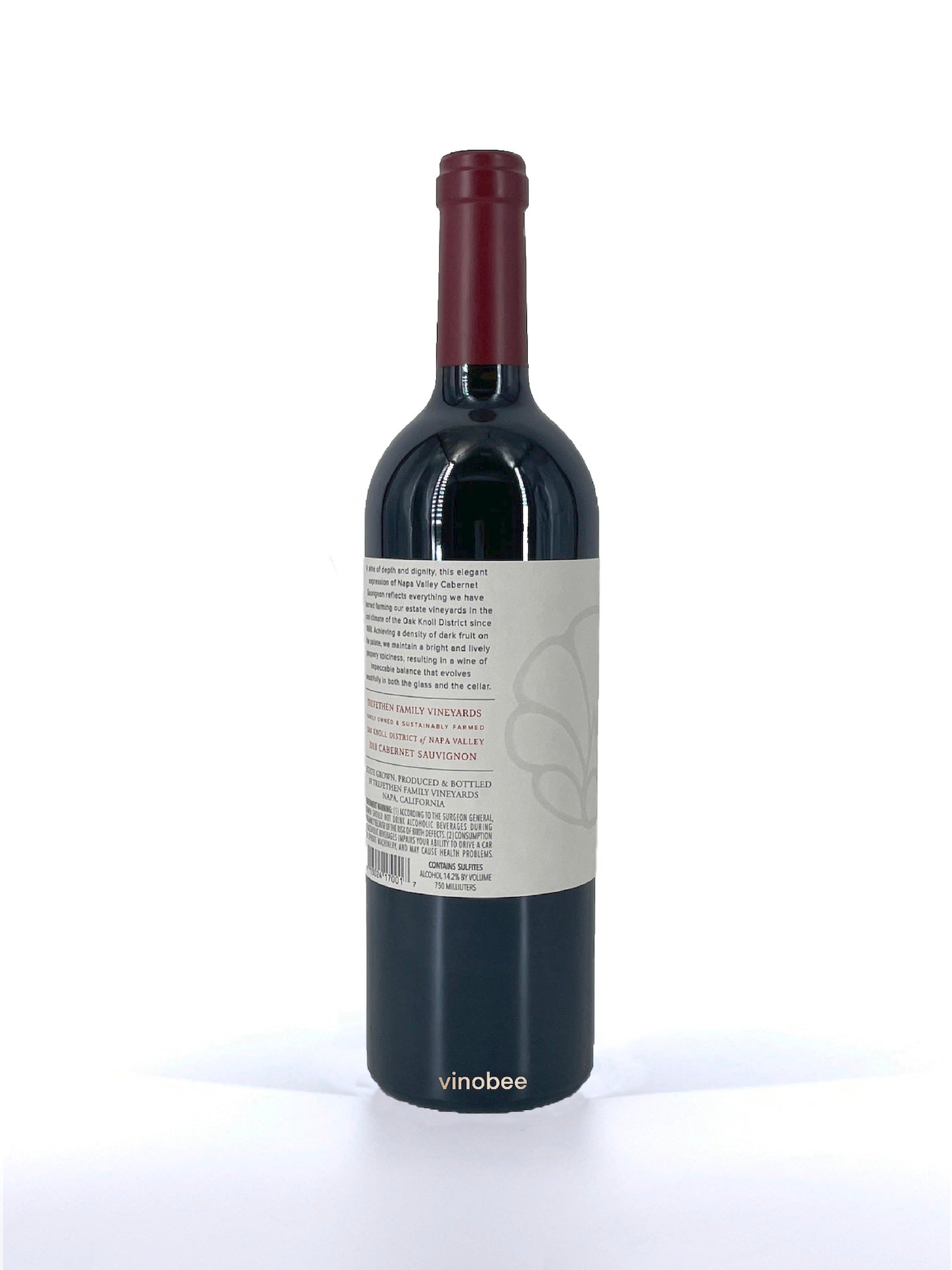 Trefethen Cabernet Sauvignon